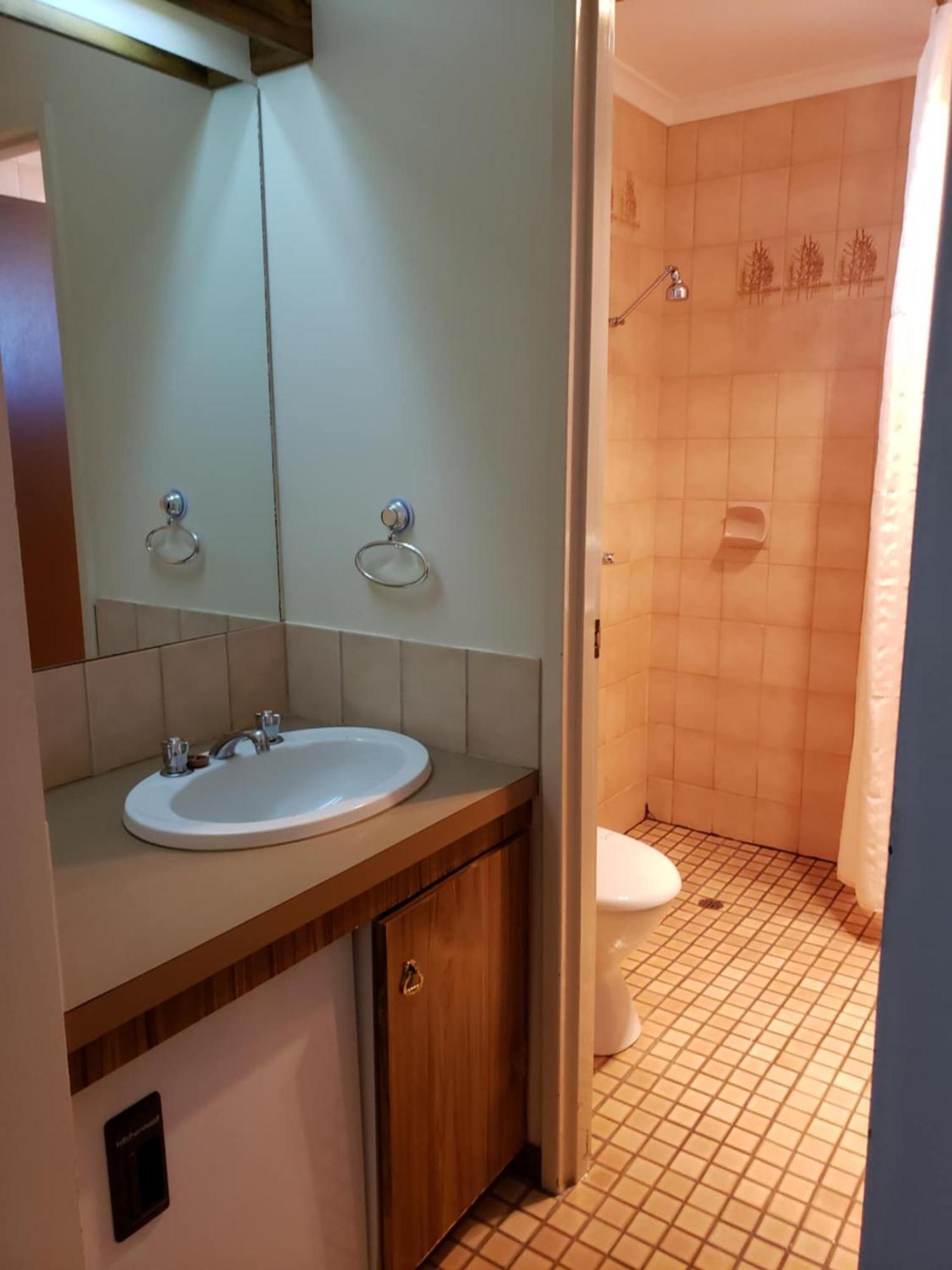 Balranald Motor Inn Cameră foto