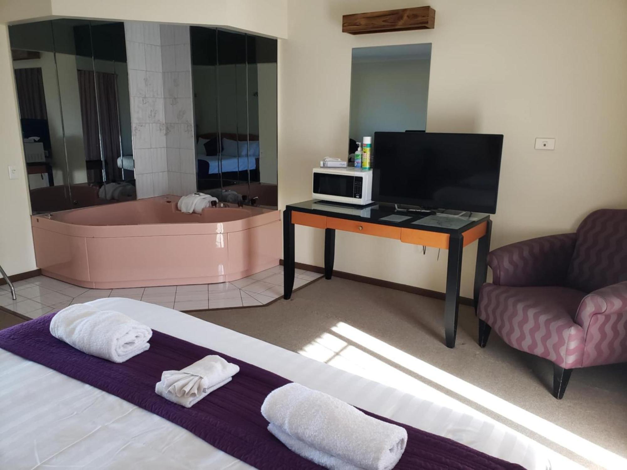 Balranald Motor Inn Cameră foto
