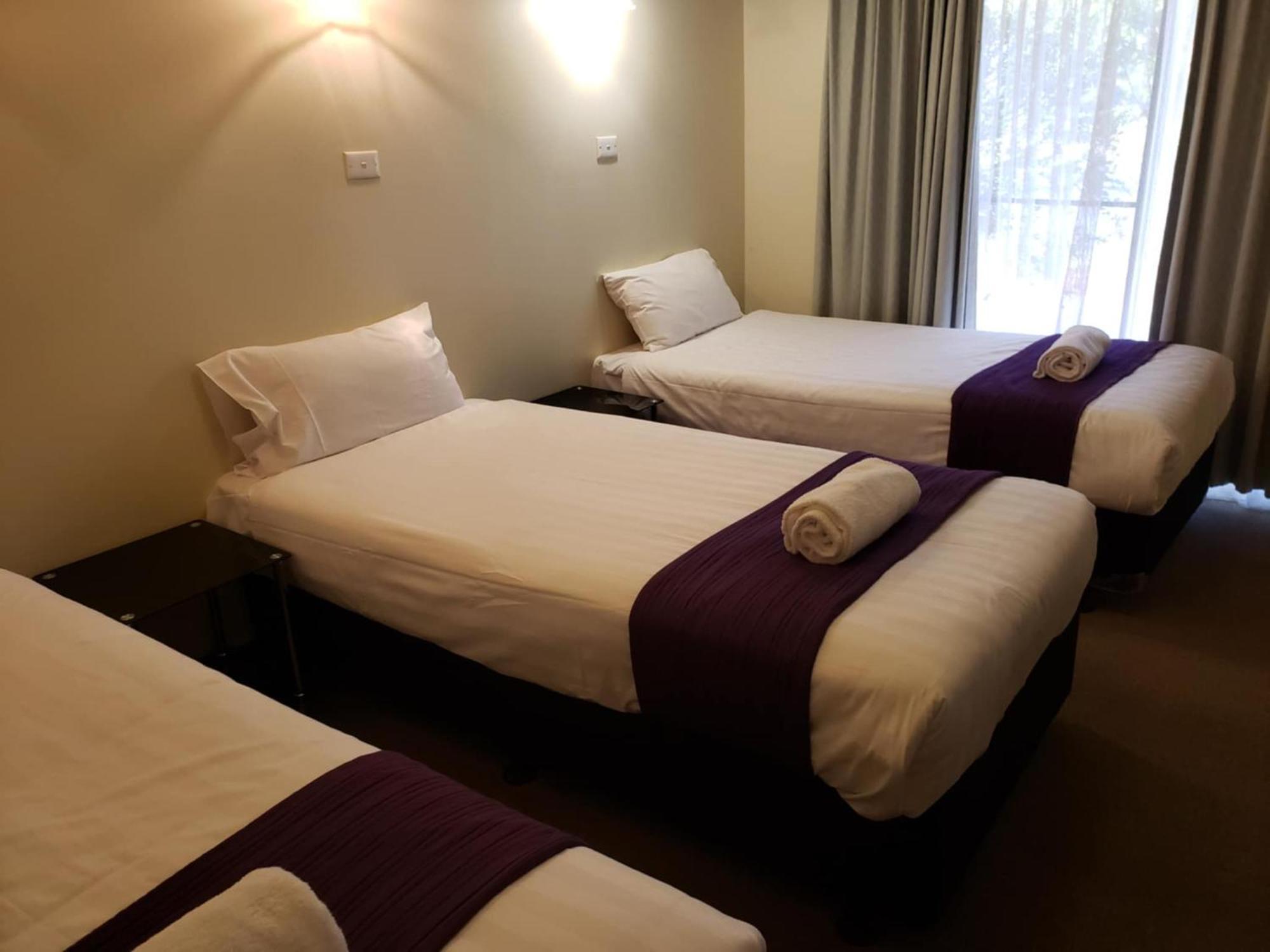 Balranald Motor Inn Cameră foto