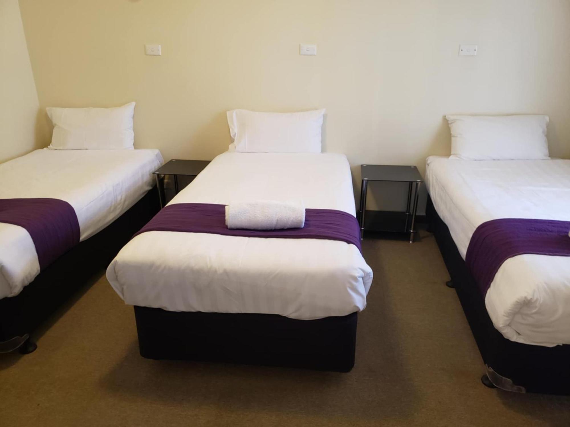 Balranald Motor Inn Cameră foto