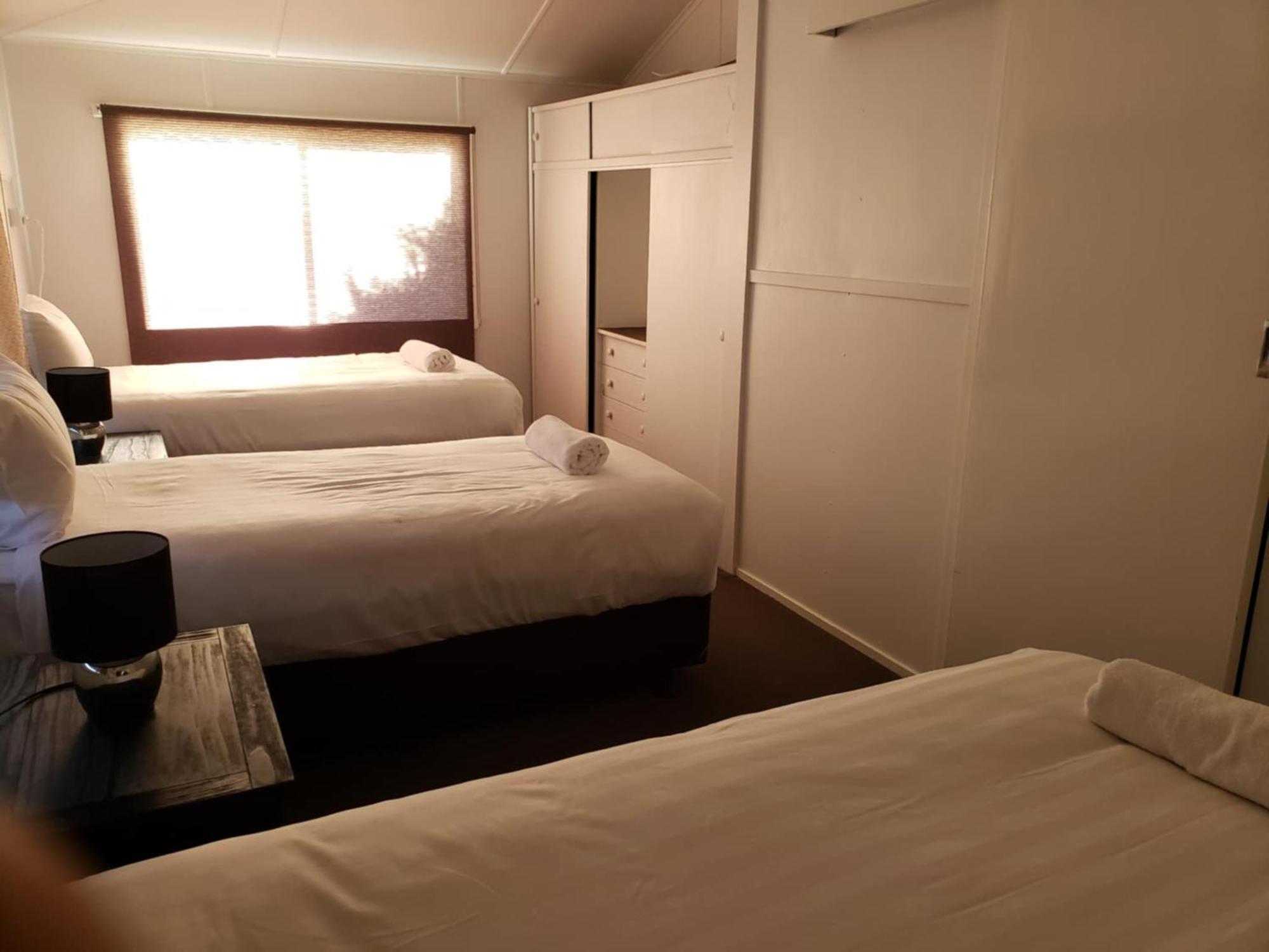Balranald Motor Inn Cameră foto
