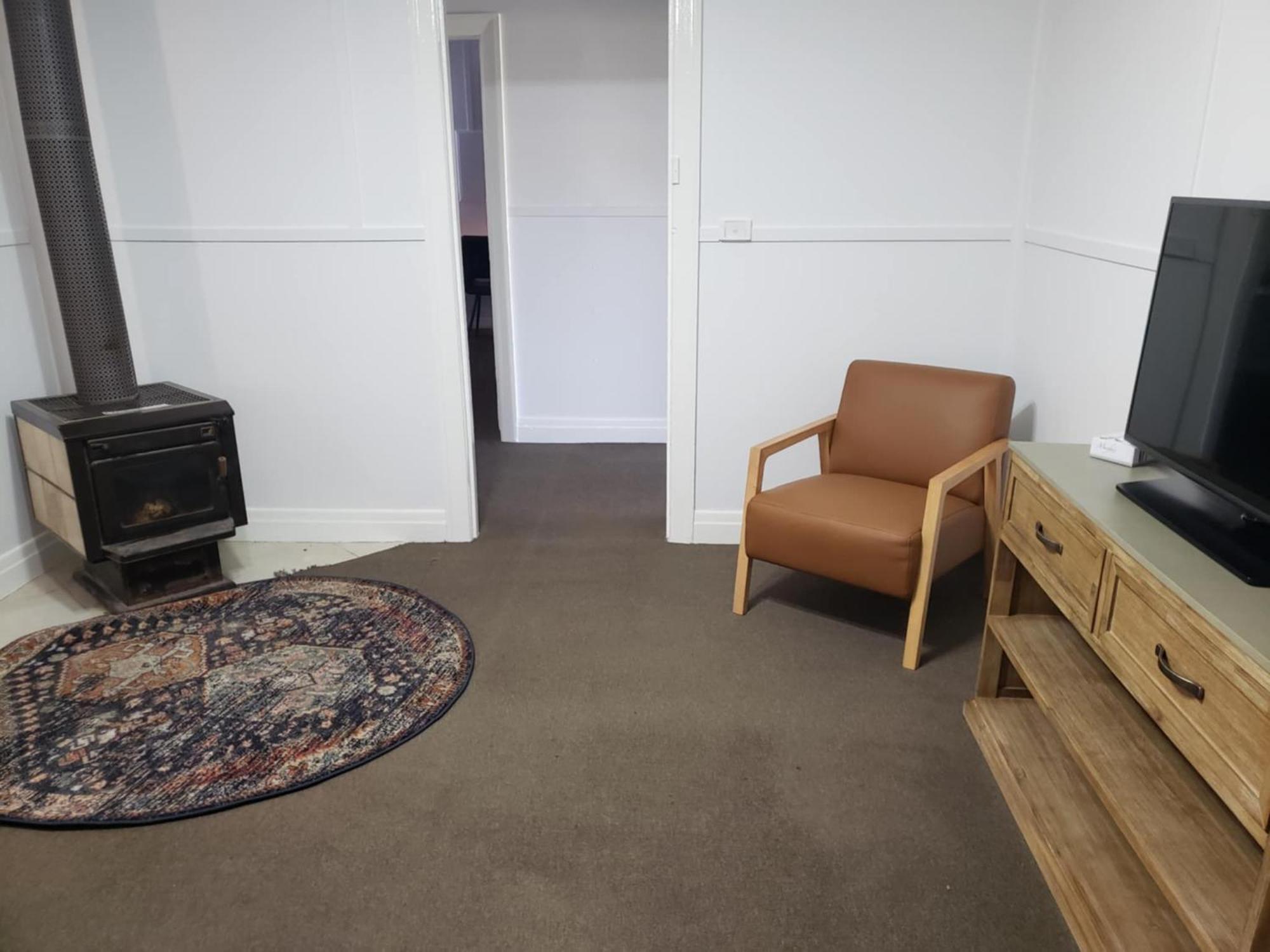 Balranald Motor Inn Cameră foto