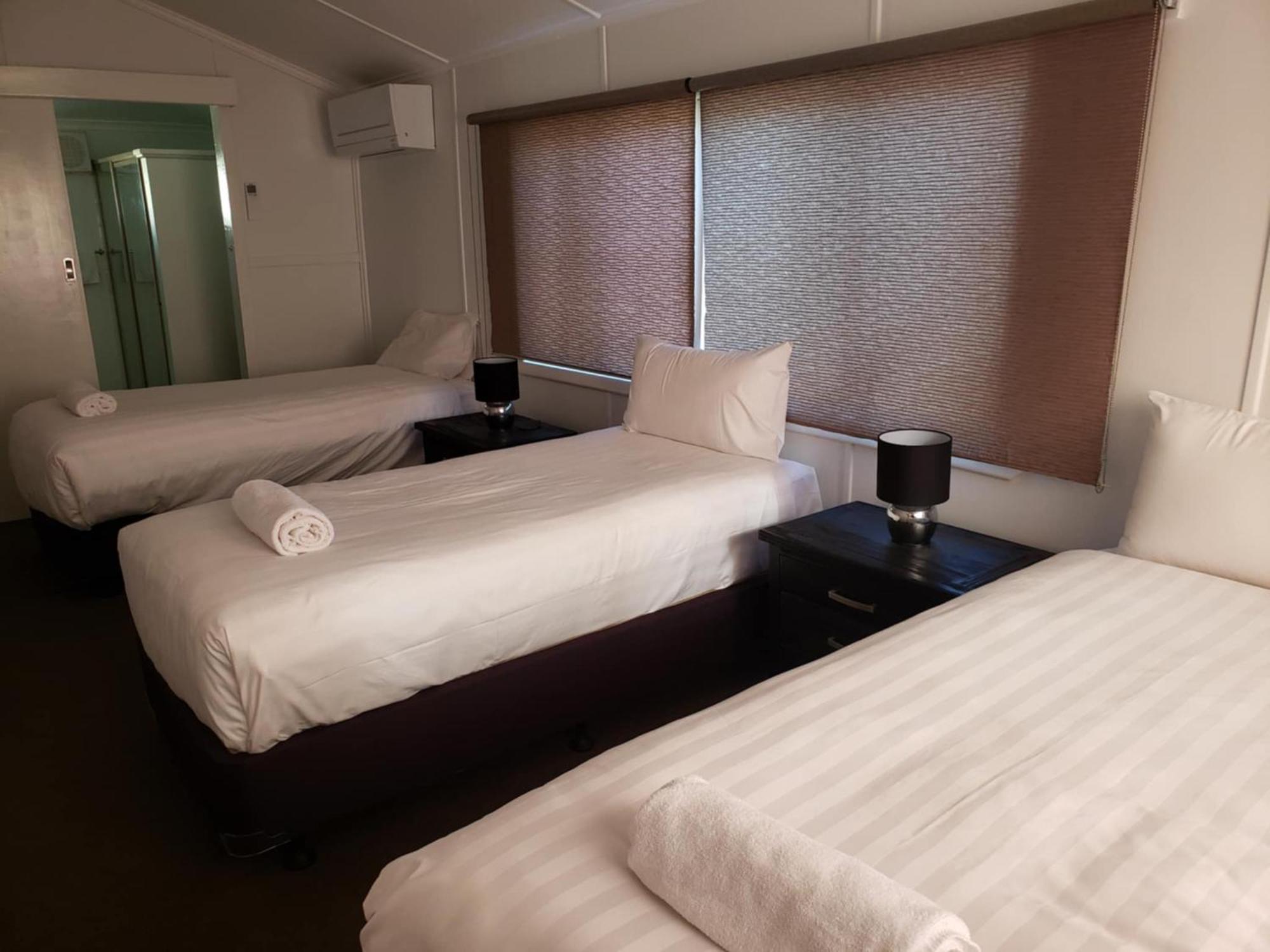 Balranald Motor Inn Cameră foto