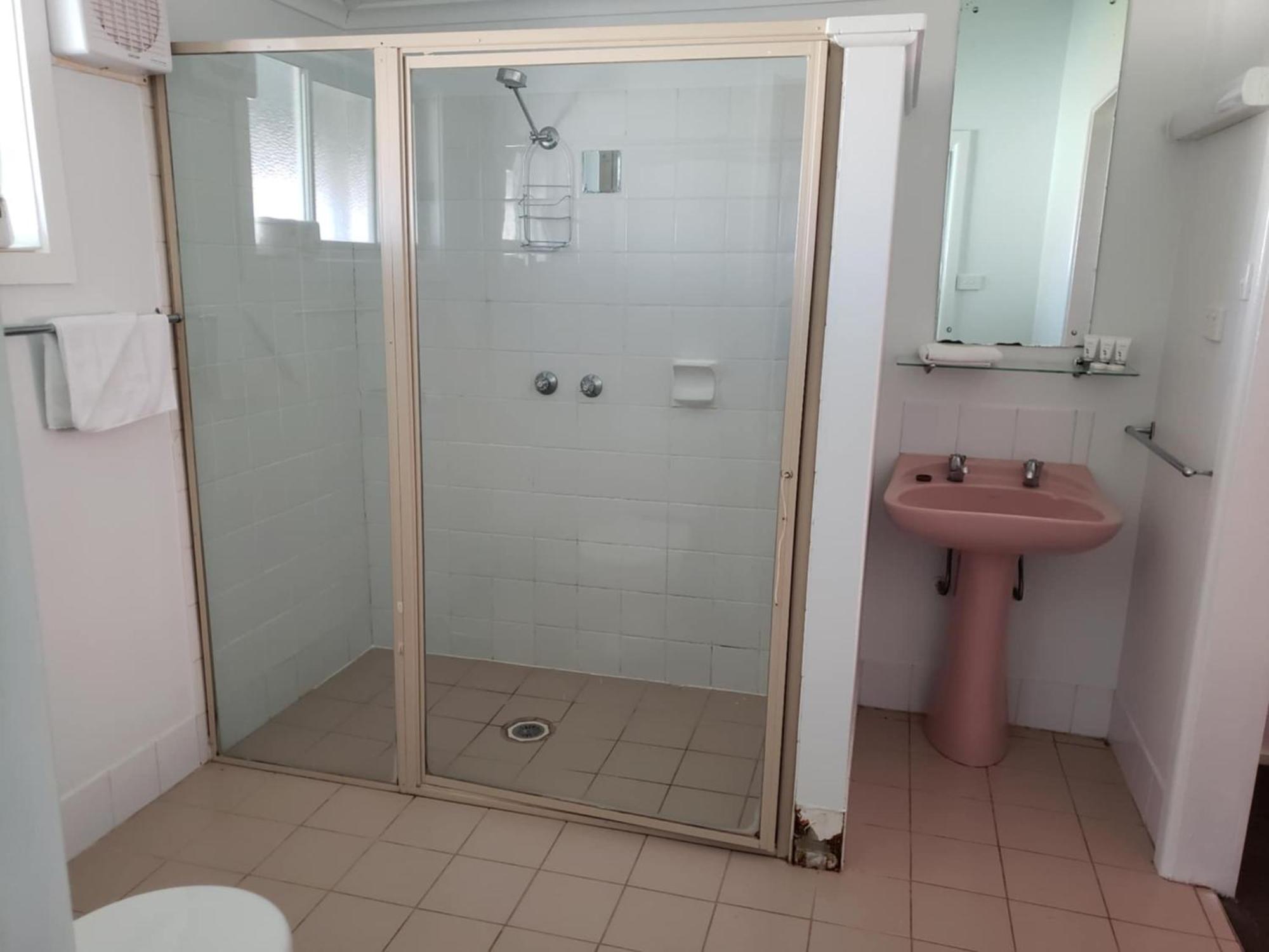 Balranald Motor Inn Cameră foto