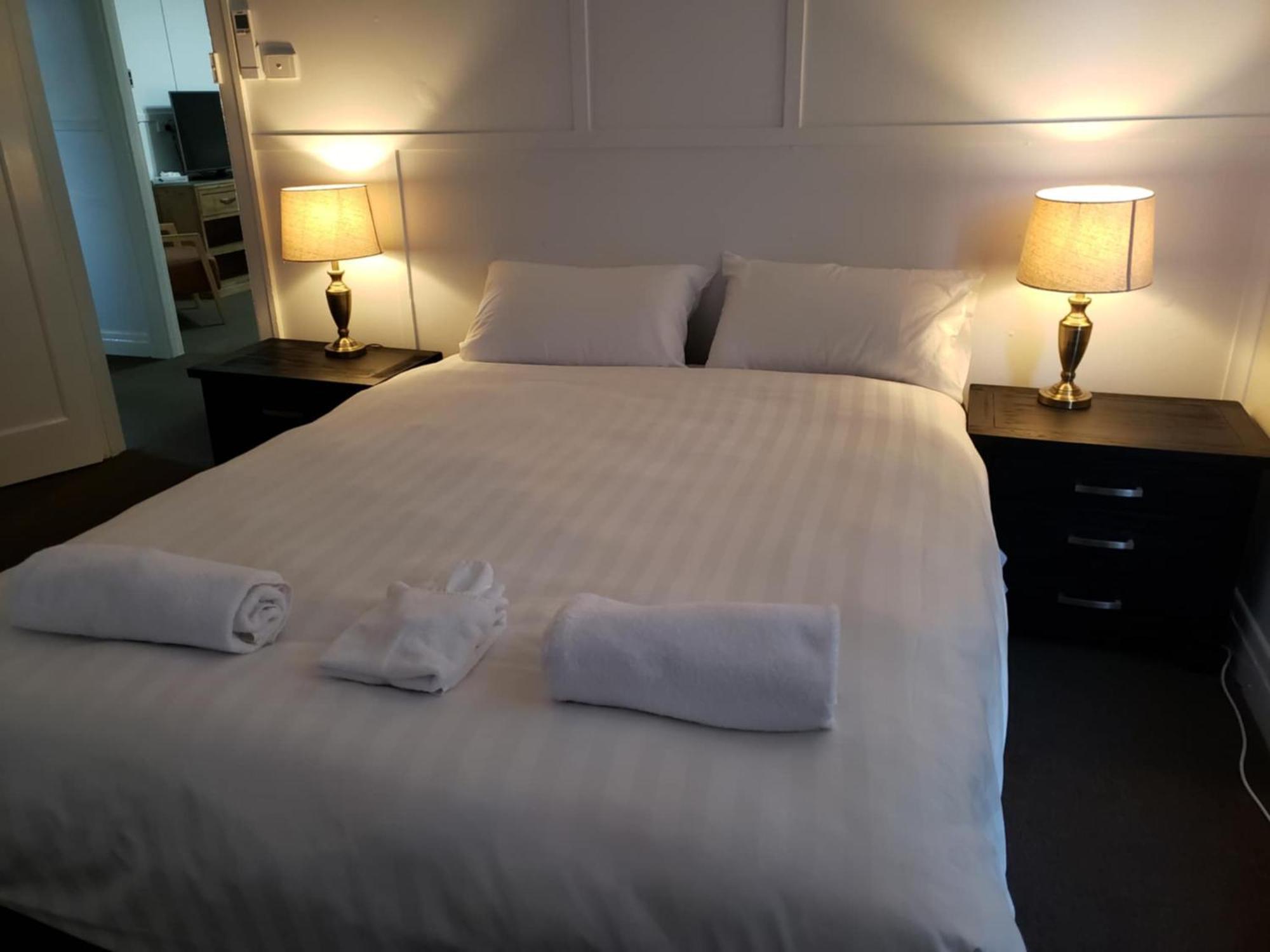 Balranald Motor Inn Cameră foto