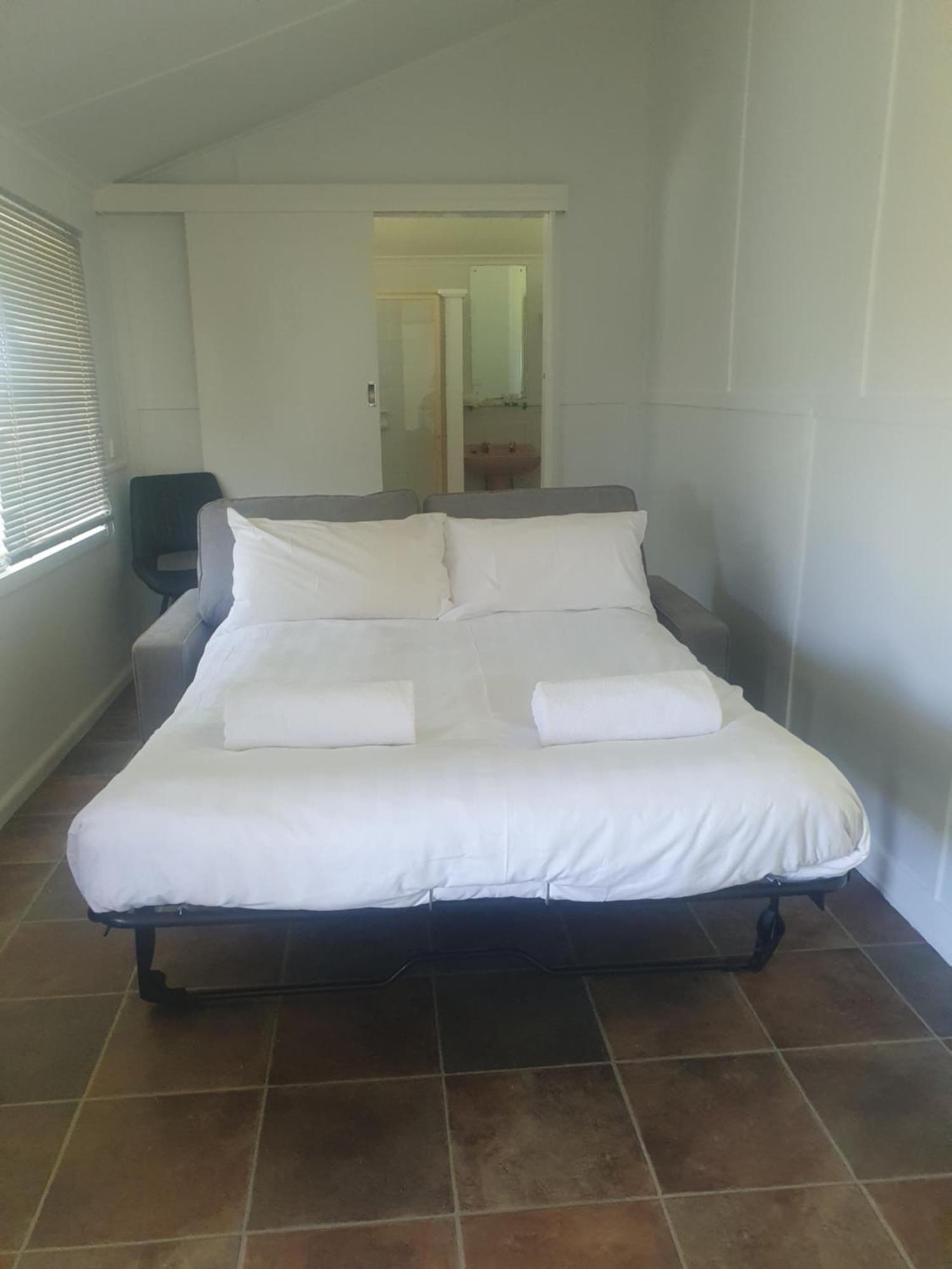 Balranald Motor Inn Cameră foto