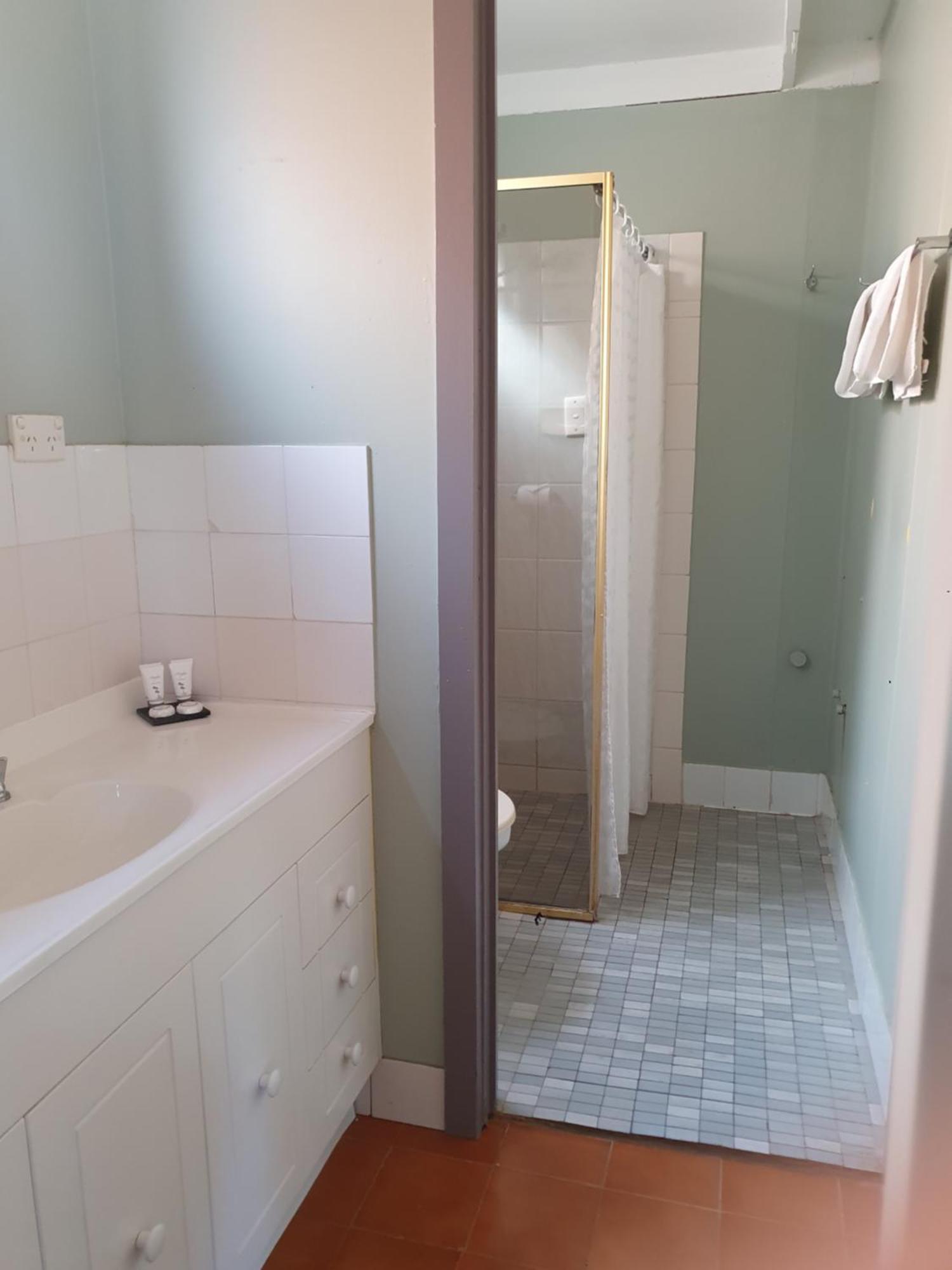 Balranald Motor Inn Cameră foto