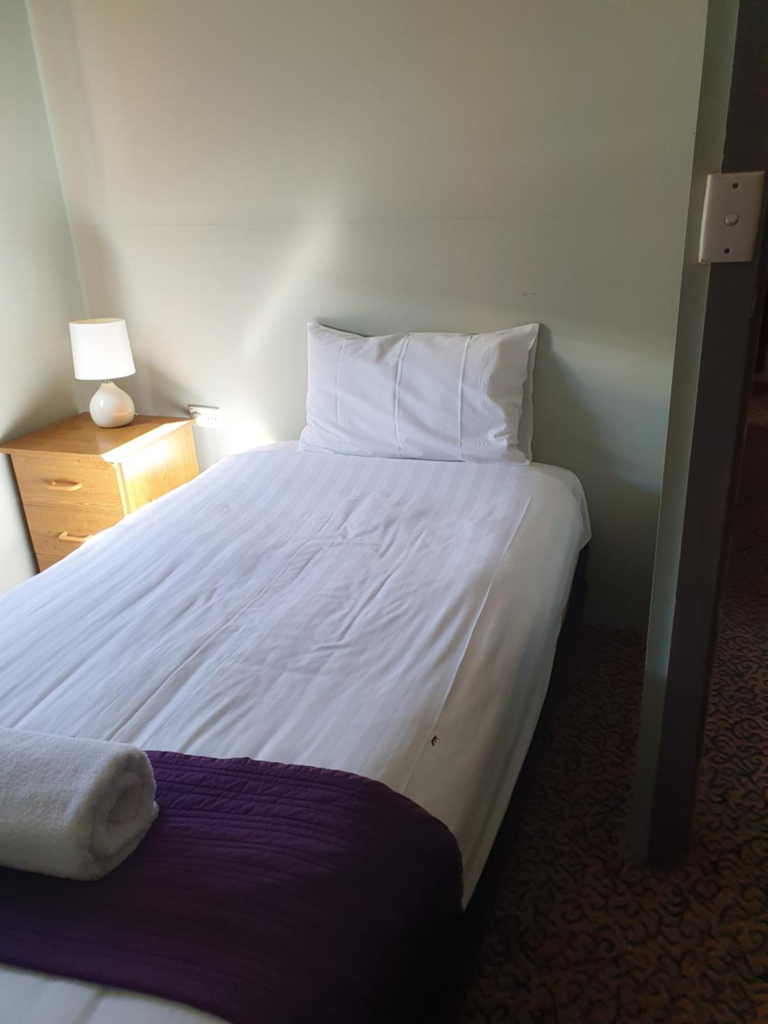 Balranald Motor Inn Cameră foto