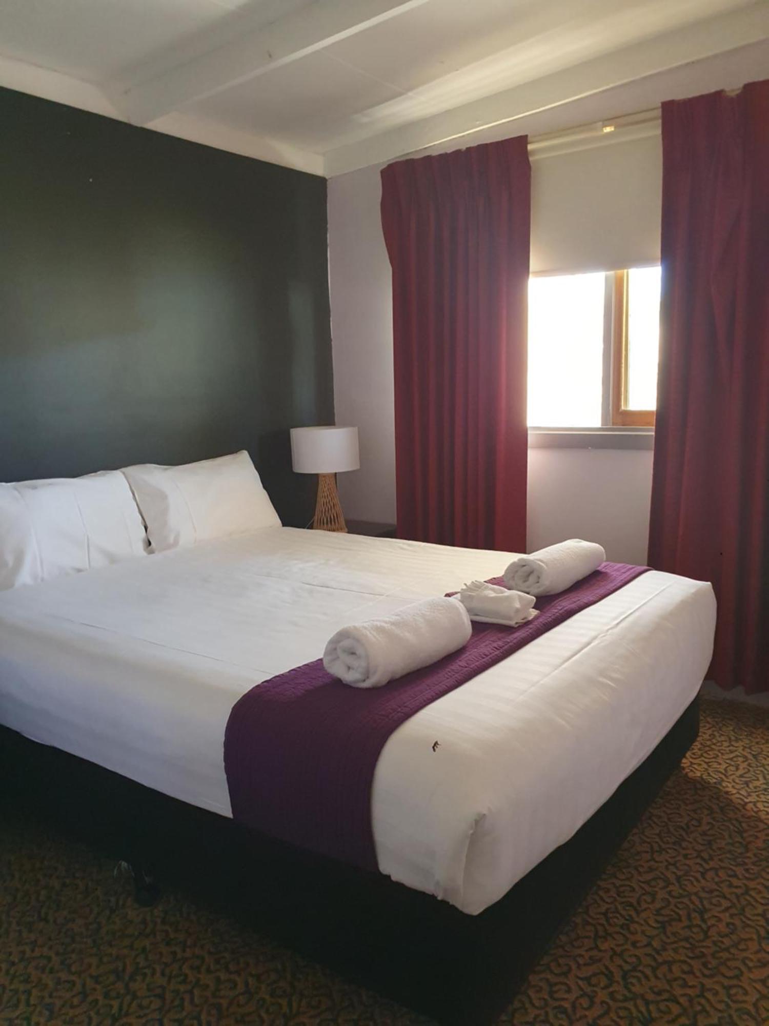 Balranald Motor Inn Cameră foto
