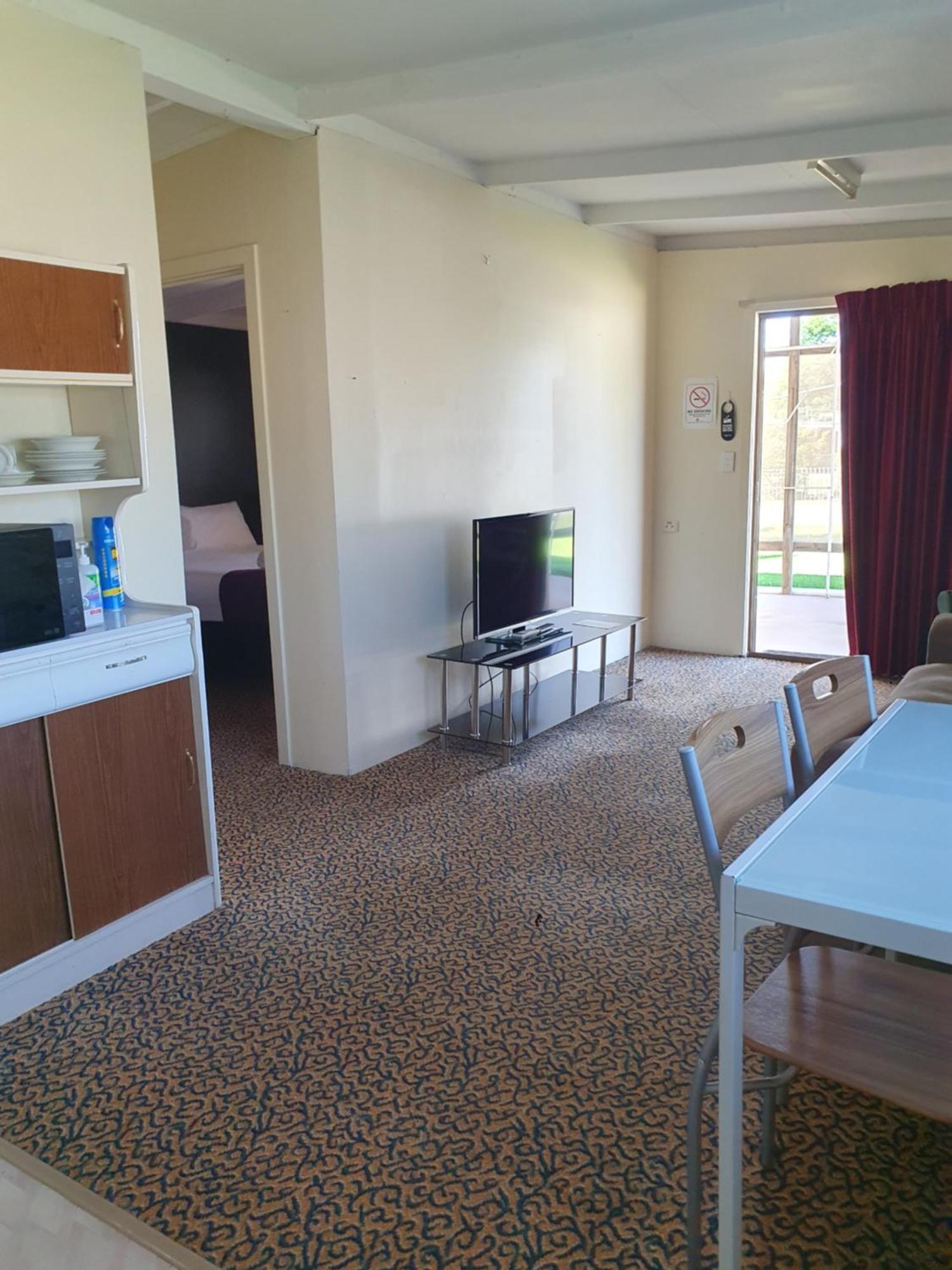 Balranald Motor Inn Cameră foto